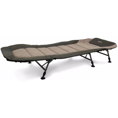 Fox Lehátko Warrior 6 Leg Legged bedchair