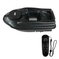 Boatman Zavážacia Lodička Actor Basic Čierna