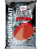 Carp Zoom Krmítková Zmes Feeder Zoom 1 kg (2)