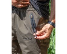 Avid Carp Nohavice Hydro-Force 20K Pro Overtrousers (4)