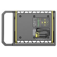 Ledlenser Svetlo AF8R Work (4)