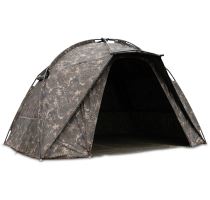 Nash Pevná podlaha Titan Hide XL Camo Pro Groundsheet (1)