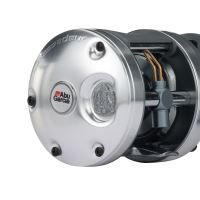 Abu Garcia Multiplikátor Ambassadeur C3 Round Reel 5500 LH (4)