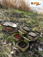 R-SPEKT Set Cube Big bag + 4x Cube bag