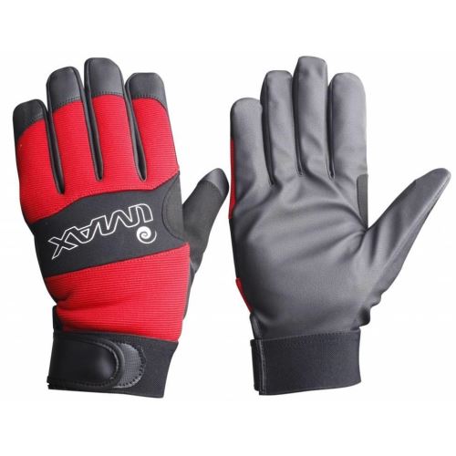 Imax Rukavice Oceanic Glove Red