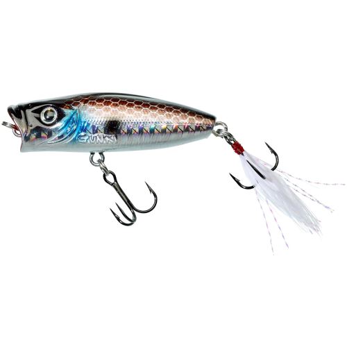 Gunki Wobler Hedorah F 5,5 cm 7,1 g Anchor