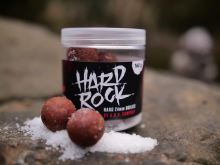 G.B.U. Tvrdené Boilies V Morskej Soli Hard Rock 160 g 24 mm - Jack-S