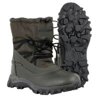 Prologic Topánky Signature All-Terrain Boots Green - 47