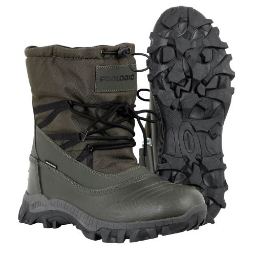 Prologic Topánky Signature All-Terrain Boots Green
