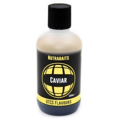 Nutrabaits Tekutá esencia special  100 ml