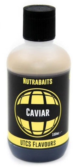 Nutrabaits tekutá esencia special  100 ml-caviar