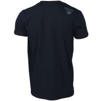 Giants Fishing Tričko Modré Rybár s Kaprom (2)