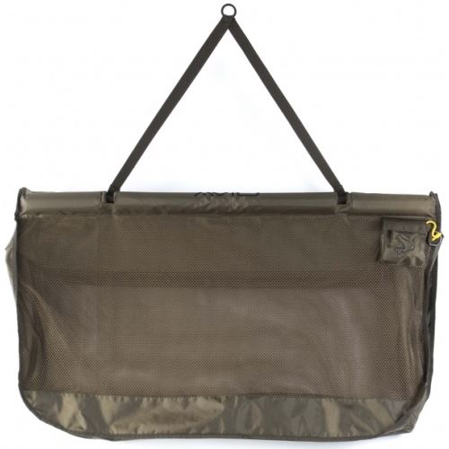 Avid Carp Vážiaca Taška S Plavákmi Recorvery Sling XL