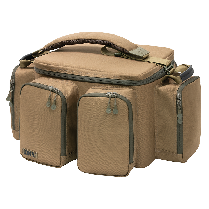 Korda taška compac carryall medium