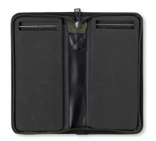 Daiwa Púzdro Na Náväzce Black Widow Rig Wallet (1)