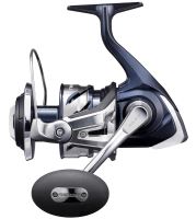 Shimano Navijak Twin Power SW C 14000 XG