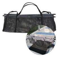 Savage Gear Vážiaci Sak Rubbermesh Boat Cradle Sling 120 cm (1)