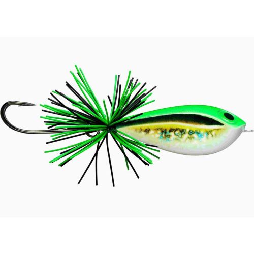 Rapala Wobler Žaba BX Skitter Frog THF