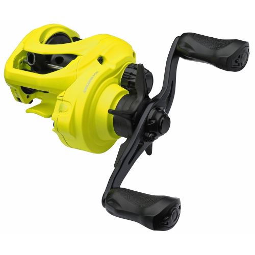 Mitchell Multiplikátor Colors MX Baitcasting Reel Neon Yellow