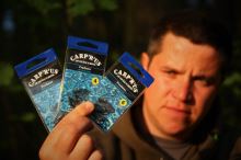 Carp´R´Us Háčiky Predator ATS (1)