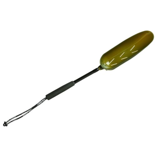 Giants Fishing Lopatka S Rukoväťou Baiting Spoon L 53 cm