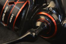 Carp Expert Navijak Evolution Match 4000 (2)