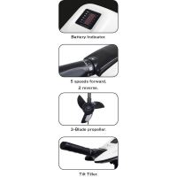 Fladen Elektromotor 46 lb (1)