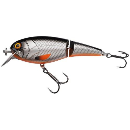 Abu Garcia Wobler Hi-Lo Jointed Floating Fegis