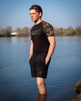 Fox Kúpacie Kraťasy Collection Black LW Swim Shorts (15)