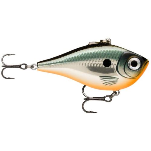 Rapala Wobler Rippin´Rap HLW