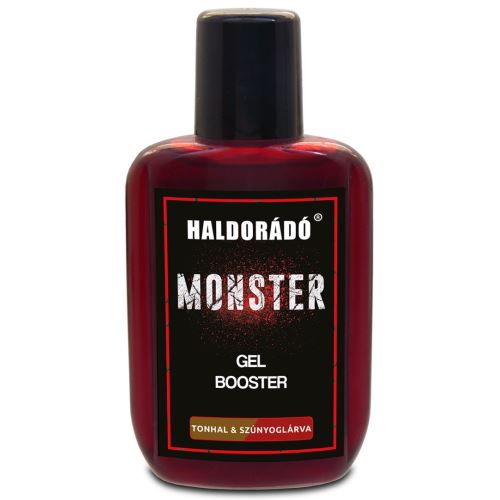 Haldorádó Booster Monster Gel 75 ml