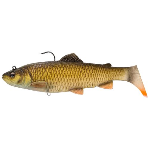 Savage Gear Gumová Nástraha 3D Trout Shad Bream