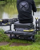 Matrix Odkladací Stolík Folding Side Tray Slim (8)