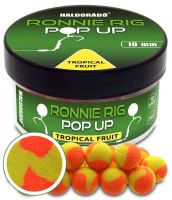 Haldorádó Plávajúce Boilie Pop-Up Ronnie Rig 30 g 10 mm Haldorádó Plávajúce Boilie Pop-Up Ronnie Rig 30 g 10 mm