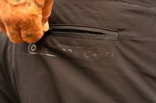 One More Cast Nohavice Date Knight Lightweight Trousers (8)