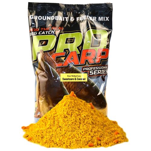 Benzar Mix Krmítková Zmes Pro Carp 1 kg