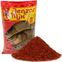 Benzar Mix Krmítková Zmes 3 kg (11)
