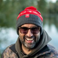 One More Cast Čiapka Number 20 Bobble Hat (1)