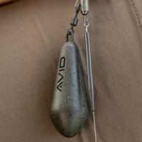 Avid Carp Prezleky Proti Zamotaniu Outline Tungsten Anti-Tangle Sleeve (6)