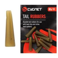 Cygnet Prevlek Tail Rubbers