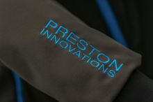 Preston Innovations Bunda Duratech Softshell (7)