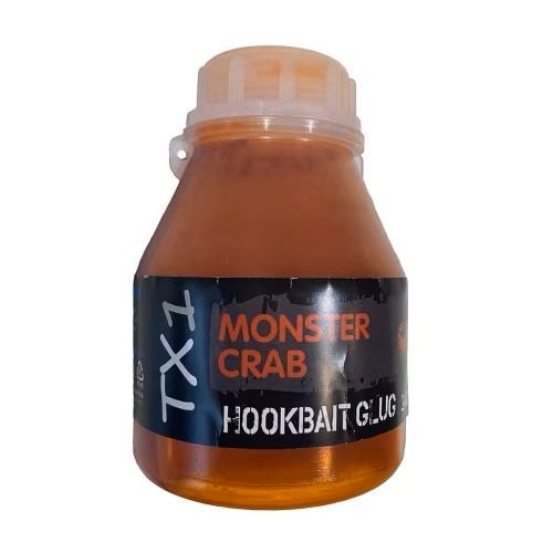 Shimano Dip TX1 Hookbait Dip Monster Crab 200 ml