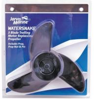 Watersnake Vrtuľa Trojlistá Kit 44-54 lbs Watersnake Vrtuľa Trojlistá Kit 44-54 lbs