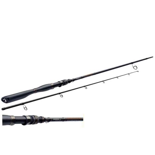 Sportex Prút Carat GT-S Spin 2,7 m 12-29 g