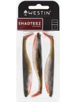 Westin Gumová Nástraha ShadTeez Slim Pink Headlight (1)