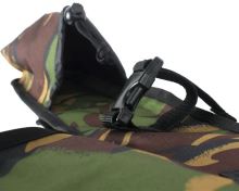 Cult Obal Na Prúty DPM Compact 2 Rod Sleeve 9 ft (2)