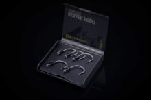 RidgeMonkey Háčiky Tec Breaked Point 10 ks (3)