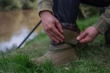 One More Cast Topánky Thermal Thinsulate Fleece Lined Winter Boots (10)