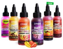 Zfish Dip Bait Attractant 60 ml (4)