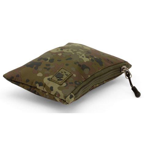 Thinking Anglers Puzdro Camfleck Small Zip Pouch